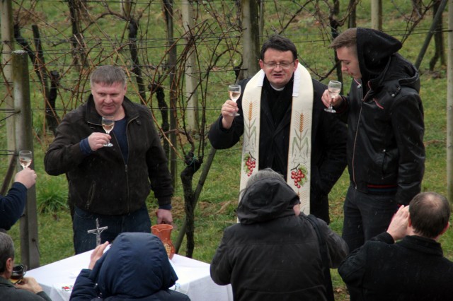 ODRŽANO 13. VINCEKOVO PRI RODY U GORNJOJ STUBICI